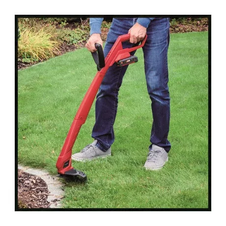 Einhell FŰSZEGÉLYNYÍRÓ AKKUS GC-CT 18/24 LI P-SOLO