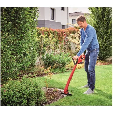 Einhell FŰSZEGÉLYNYÍRÓ AKKUS GC-CT 18/24 LI P-SOLO
