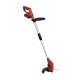 Einhell FŰSZEGÉLYNYÍRÓ GC-CT 18/24 LI (1X2,0AH)