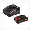 Einhell FŰSZEGÉLYNYÍRÓ GC-CT 18/24 LI (1X2,0AH)