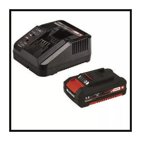 Einhell FŰSZEGÉLYNYÍRÓ GC-CT 18/24 LI (1X2,0AH)