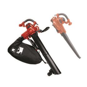 Einhell LOMBSZÍVÓ GC-EL 3000 E