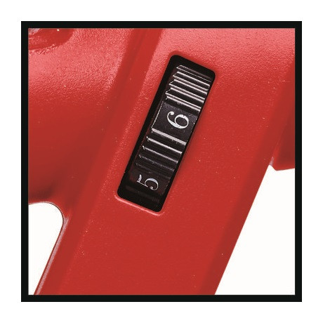 Einhell LOMBSZÍVÓ GC-EL 3000 E