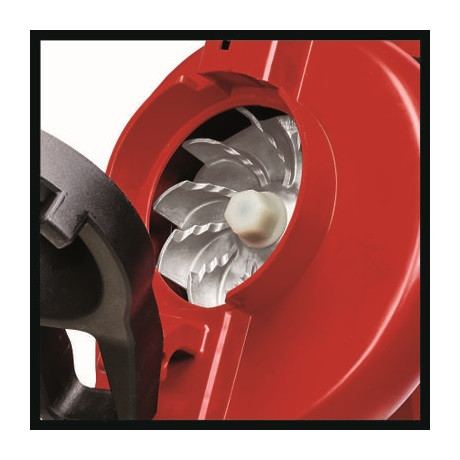 Einhell LOMBSZÍVÓ GC-EL 3000 E