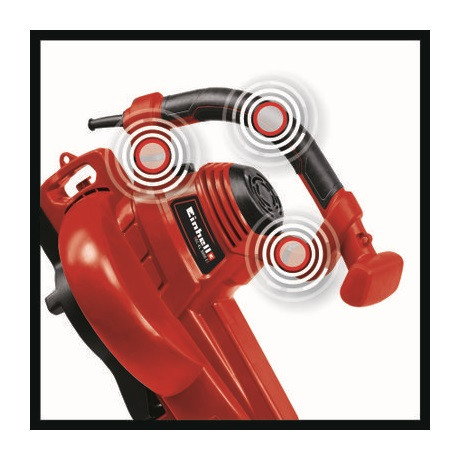 Einhell LOMBSZÍVÓ GC-EL 3000 E