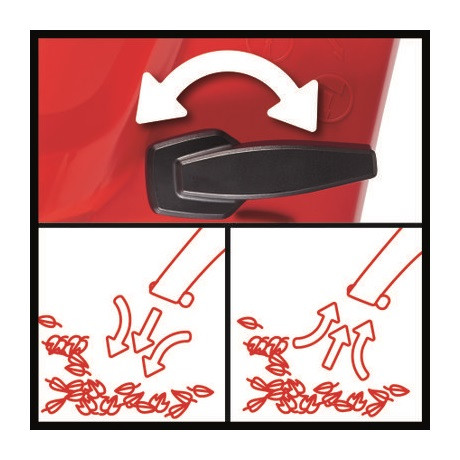 Einhell LOMBSZÍVÓ GC-EL 3024 E