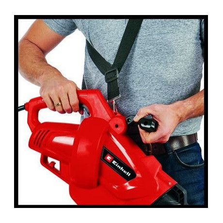 Einhell LOMBSZÍVÓ GC-EL 3024 E