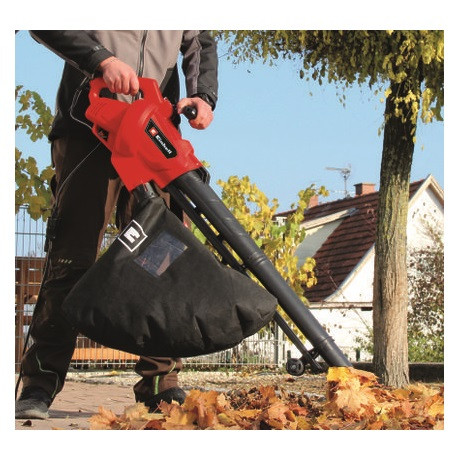 Einhell LOMBSZÍVÓ GC-EL 3024 E