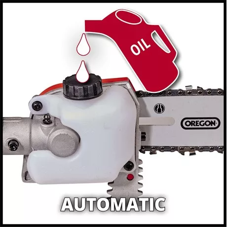 Einhell ELEKTROMOS MAGASSÁGI ÁG-ÉS SÖVÉNYVÁGÓ GC-HC 90/2046 T
