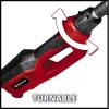 Einhell ELEKTROMOS MAGASSÁGI ÁG-ÉS SÖVÉNYVÁGÓ GC-HC 90/2046 T
