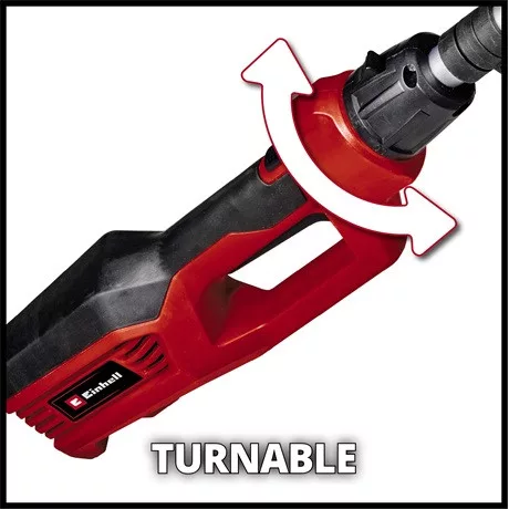 Einhell ELEKTROMOS MAGASSÁGI ÁG-ÉS SÖVÉNYVÁGÓ GC-HC 90/2046 T