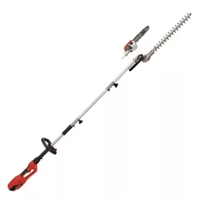   Einhell Elektromos Magassági Sövény- És Ágvágó Gc-Hc 9024 T