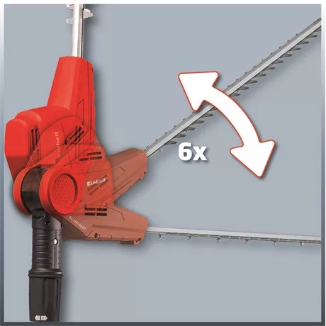 Einhell Magassági Sövényvágó Gc-Hh 5047