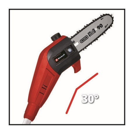 Einhell AKKUS MAGASSÁGI ÁGVÁGÓ GC-LC 18/20 LI T - SOLO 