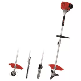   Einhell BENZINES MULTIFUNKCIÓS KERTI SZERSZÁM GC-MM 52 I AS
