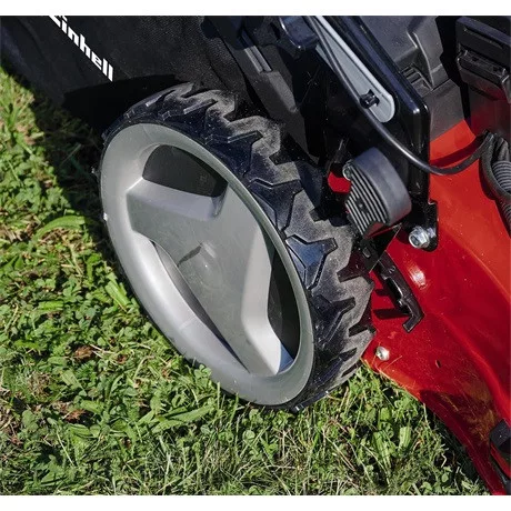 Einhell Benzines Fűnyíró Gc-Pm 51/3 S Hw-E