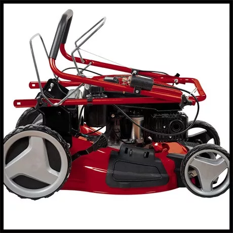 Einhell Benzines Fűnyíró Gc-Pm 51/3 S Hw-E