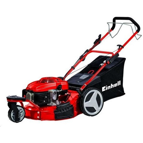 Einhell Benzines Fűnyíró Gc-Pm 51 S Hw-T