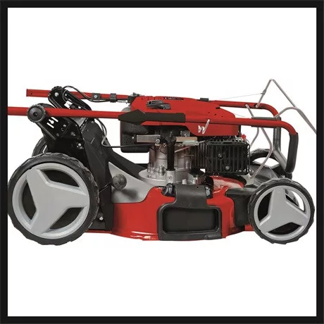 Einhell Benzines Fűnyíró Gc-Pm 56/2 S Hw
