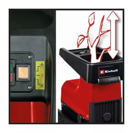 Einhell ÁGAPRÍTÓ GC-RS 60 CB