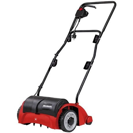 Einhell Talajlazító És Fűszellőztető Gc-Sa 1231