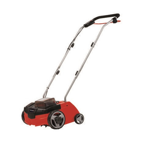 Einhell GYEPSZELLŐZTETŐ GC-SC 36/31 LI-SOLO