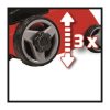Einhell GYEPSZELLŐZTETŐ GC-SC 36/31 LI-SOLO