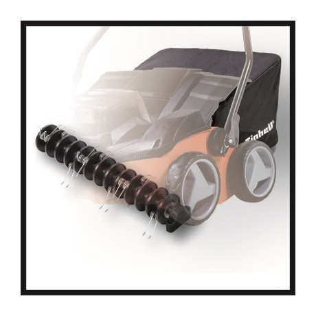 Einhell GYEPSZELLŐZTETŐ GC-SC 36/31 LI-SOLO