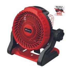 Einhell VENTILÁTOR AKKUS GE-CF 18/2200 LI - SOLO 