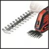 Einhell AKKUS FŰ- ÉS SÖVÉNNYÍRÓ GE-CG 18/100 LI T - SOLO