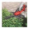 Einhell AKKUS FŰ- ÉS SÖVÉNYNYÍRÓ OLLÓ GE-CG 18 LI SOLO