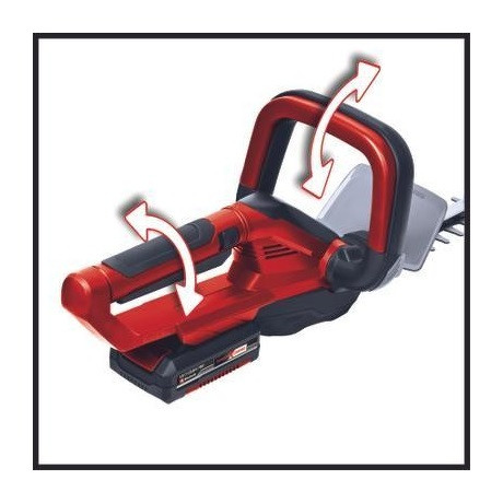 Einhell AKKUS SÖVÉNYVÁGÓ GE-CH 1855/1 LI KIT