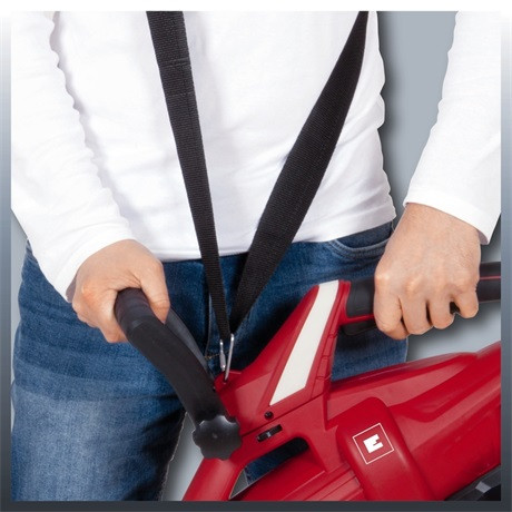 Einhell LOMBSZÍVÓ GE-CL 36 LI E SOLO