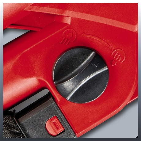 Einhell LOMBSZÍVÓ GE-CL 36 LI E SOLO