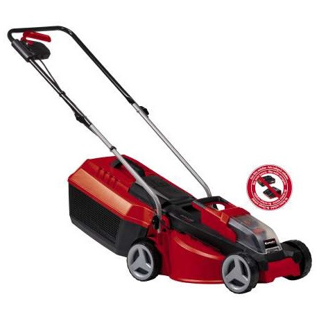 Einhell Fűnyíró Ge-Cm 18/30 Li - Solo