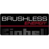 Einhell Fűnyíró Ge-Cm 18/30 Li - Solo