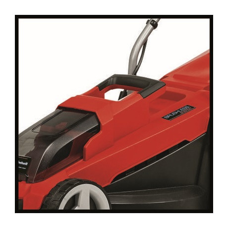 Einhell AKKUS FŰNYÍRÓ GE-CM 18/32 LI - SOLO