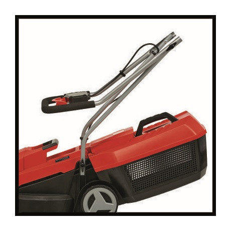 Einhell AKKUS FŰNYÍRÓ GE-CM 18/32 LI - SOLO