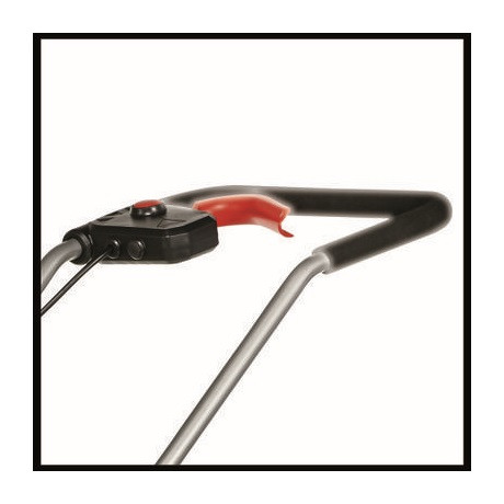 Einhell AKKUS FŰNYÍRÓ GE-CM 18/32 LI - SOLO