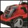 Einhell Akkus Fűnyíró Ge-Cm 18/33 Li (1X4,0Ah)