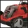 Einhell AKKUS FŰNYÍRÓ GE-CM 18/33 LI (1X4,0AH)