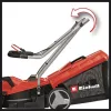 Einhell AKKUS FŰNYÍRÓ GE-CM 18/33 LI (1X4,0AH)