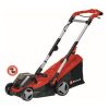 Einhell Akkus Fűnyíró Ge-Cm 36/34-1 Li - Solo