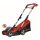 Einhell Akkus Fűnyíró Ge-Cm 36/34-1 Li - Solo