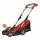 Einhell AKKUS FŰNYÍRÓ GE-CM 36/34-1 LI - SOLO