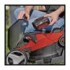 Einhell AKKUS FŰNYÍRÓ GE-CM 36/34-1 LI - SOLO