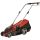 Einhell Akkus Fűnyíró Ge-Cm 36/36 Li Kit (2X4,0Ah)