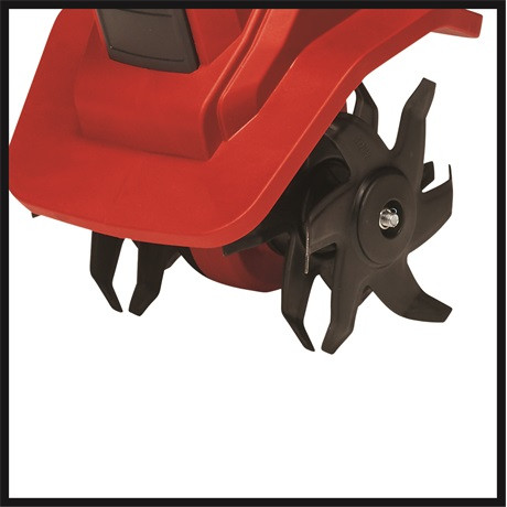 Einhell AKKUS KAPÁLÓGÉP GE-CR 18/20 LI E - SOLO 