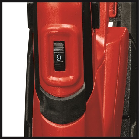 Einhell AKKUS KAPÁLÓGÉP GE-CR 18/20 LI E - SOLO 