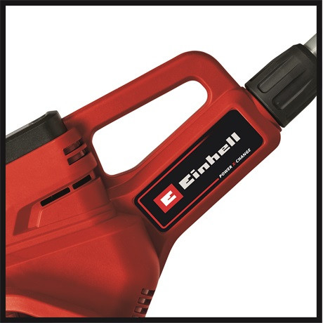 Einhell AKKUS KAPÁLÓGÉP GE-CR 18/20 LI E - SOLO 
